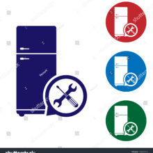 stock-photo-blue-refrigerator-with-screwdriver-and-wrench-icon-isolated-on-white-background-adjusting-service-1598699479